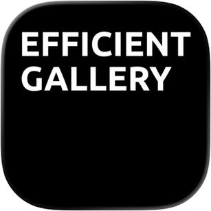 EFFICIENT GALLERY